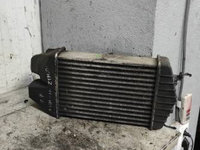 Radiator intercooler Opel Astra h Z17DTH