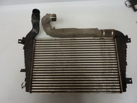 Radiator intercooler OPEL ASTRA H , ZAFIRA B 1.9 CDTI Z19DT Z19DTH