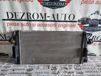 Radiator intercooler Opel Astra J 1.6 SIDI 170cp cod piesa : 13267647