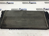 Radiator intercooler Opel Astra J 1.7 cdti A17DTC cod 13267647