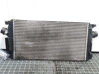 Radiator intercooler, Opel Astra J, 1.7 cdti, cod GM13267647