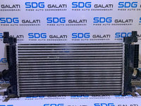 Radiator Intercooler Opel Astra J 1.7CDTI A17DTJ A17DTR 2009 - 2016 Cod 13267646