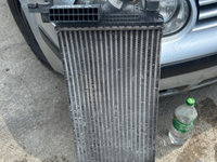 Radiator intercooler Opel Astra J, 13267646 1.4 - 1.6 Turbo, 1.3 Cdti 1.7 Cdti