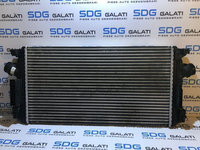 Radiator Intercooler Opel Astra J 2.0 CDTI 2009 – 2015 Cod 13267647