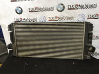 Radiator intercooler Opel Astra J 2.0