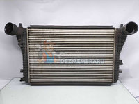 Radiator intercooler Opel Astra J [Fabr 2009-2015] 1K0145803L 1.7 CDTI A17DTS