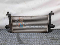 Radiator intercooler Opel Astra J [Fabr 2009-2015] OEM 1.3 CDTI A13DTE