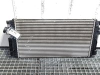 Radiator intercooler, Opel Astra J GTC, 2.0 cdti, A20DTH, GM13267647