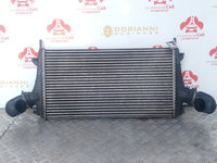 Radiator intercooler Opel Chevrolet Saab