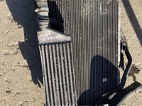 Radiator Intercooler Opel Corsa c 1,3 cdti an 2005