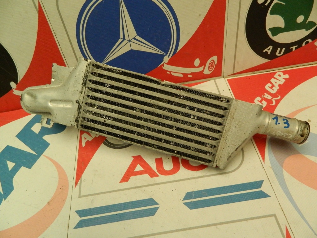 Radiator intercooler Opel Corsa C 1.3 CD