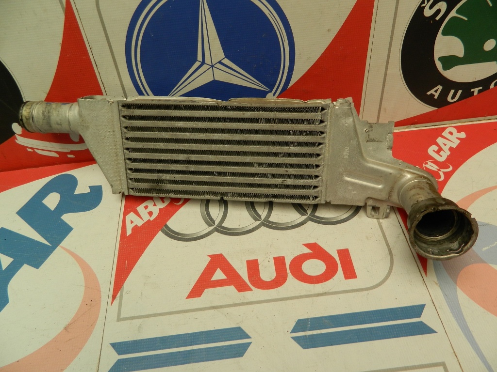 Radiator intercooler Opel Corsa C 1.3 CDTI COD:244