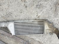 Radiator intercooler Opel Corsa C 1.3cdti