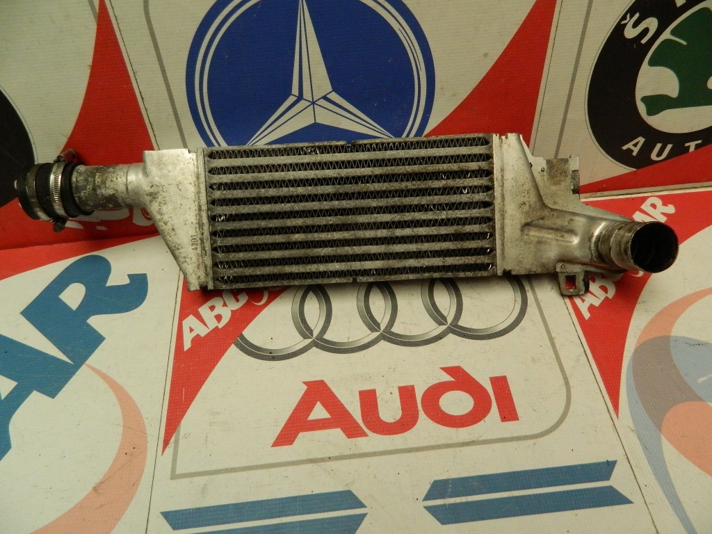 Radiator intercooler Opel Corsa C 1.7 DT