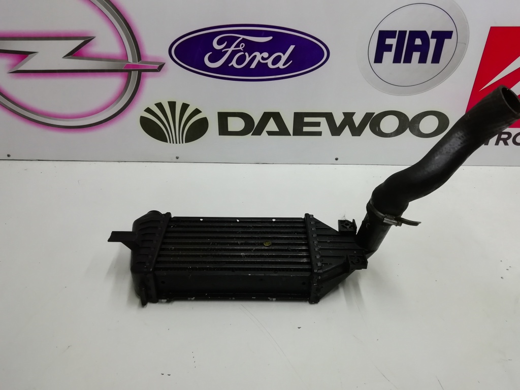 Radiator intercooler Opel Corsa C 1.7 DTI