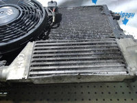 Radiator intercooler Opel Corsa C (2000-)