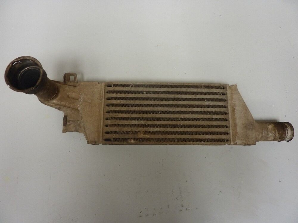 Radiator intercooler OPEL CORSA C COMBO 1.3 CDTI Z