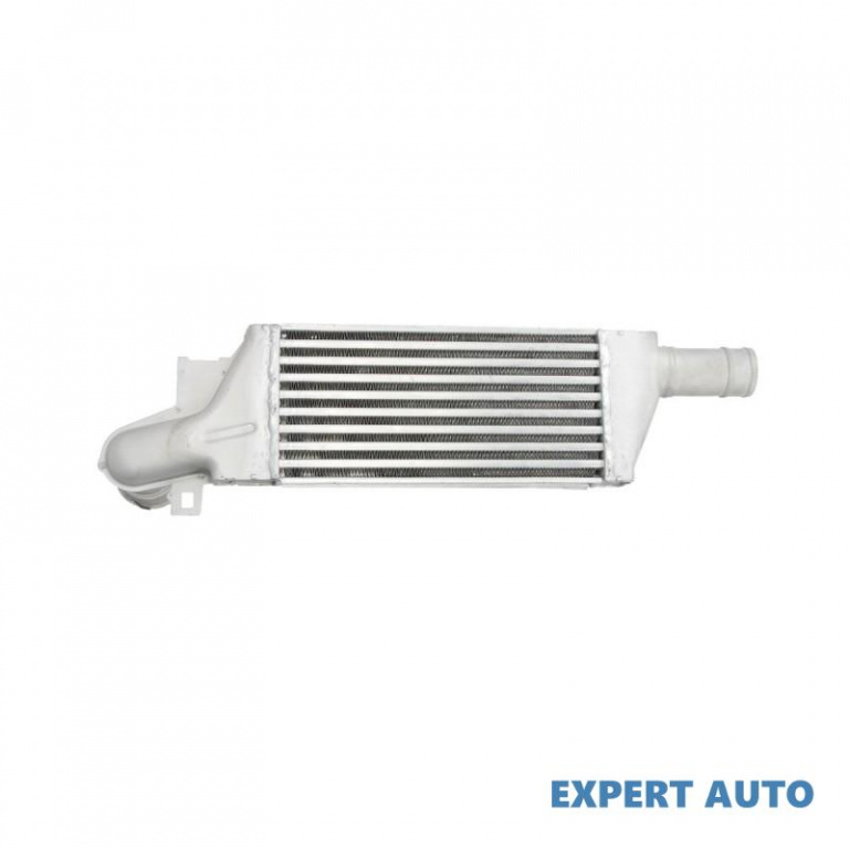 Radiator intercooler Opel CORSA C (F08, F68) 2000-