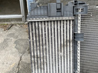 Radiator Intercooler Opel Corsa D 1.3 cdti 2011