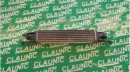 Radiator intercooler Opel Corsa D 1.3 CDTI Z1