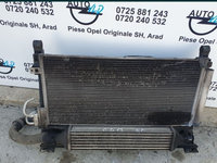 Radiator intercooler Opel Corsa D 1.3 cdti