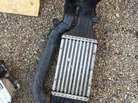 Radiator intercooler Opel diesel Zafira 2.2 dti