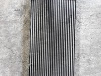 Radiator intercooler Opel Insignia 2.0 CDTI cod 13241751 an 2009 2010 2011 2012 2013