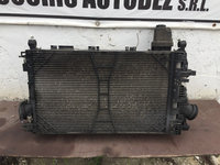 Radiator intercooler OPEL INSIGNIA 2.0 CDTI