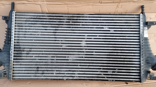 Radiator intercooler Opel Insignia A 2.0 CDTI 2010 2011 2012 2013 2014 2015 2016