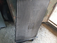 Radiator intercooler Opel Insignia A 2.0 cdti diesel 2011