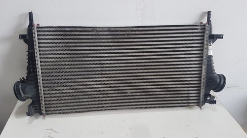 Radiator intercooler Opel Insignia A 2.0 Dies