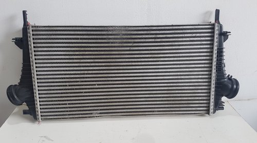 Radiator intercooler Opel Insignia A 2.0 Diesel