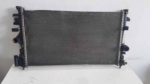 Radiator intercooler Opel Insignia A 2.0 Diesel