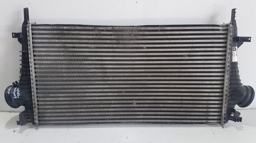 Radiator intercooler Opel Insignia