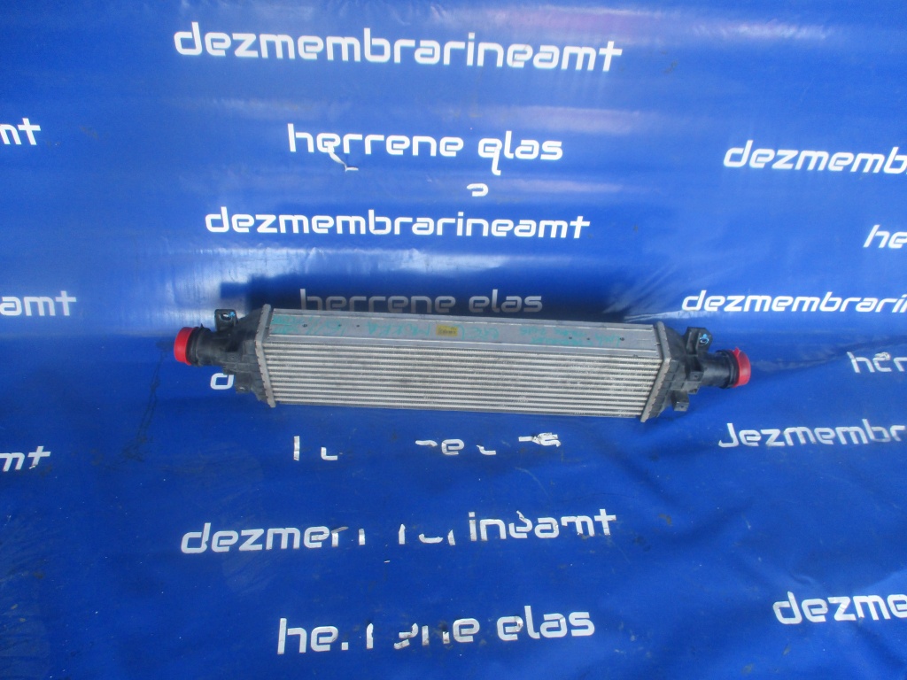 RADIATOR INTERCOOLER OPEL MOKKA