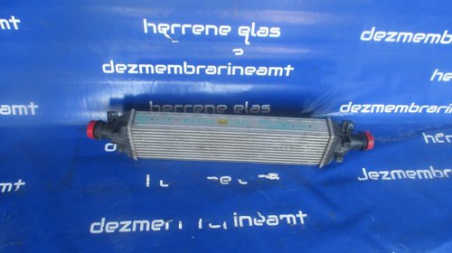 RADIATOR INTERCOOLER OPEL MOKKA