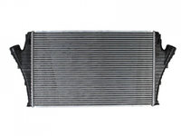 Radiator intercooler Opel SIGNUM 2003-2016 #4 157013N