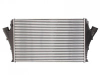 Radiator intercooler Opel SIGNUM 2003-2016 #4 12765753