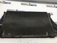 Radiator intercooler Opel Vectra 1.9 cdti Z19DTH cod 13205149