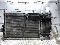 Radiator intercooler Opel Vectra B (1995-2003)