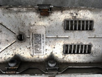 Radiator intercooler Opel Vectra B 2,0dti, cod: 52475657