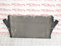 Radiator intercooler Opel Vectra C 2.2 DTI 125 CP 2005 572