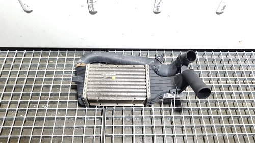 Radiator intercooler Opel Vectra C [Fabr 2003