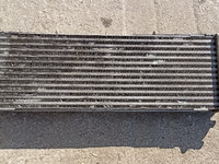 Radiator intercooler Opel Vivaro 2.0 dti Euro 4 8200411160