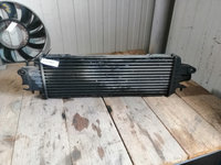 Radiator intercooler Opel Vivaro 2.5 CDTI 2006