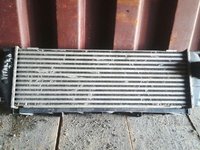 Radiator intercooler Opel Vivaro 2.5dci - 2005