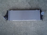 RADIATOR INTERCOOLER OPEL VIVARO, RENAULT TRAFIC 2.0CDTI