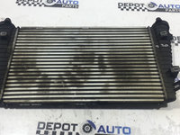 Radiator intercooler Opel Zafira 1.9 cdti Z19DT cod 13223395