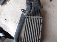 Radiator intercooler Opel Zafira A 2.0 2.2 diesel 2002