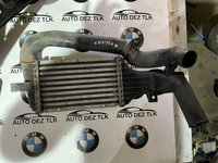 Radiator intercooler Opel Zafira A 2.0